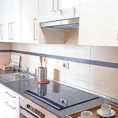 3 Centro מילאנו