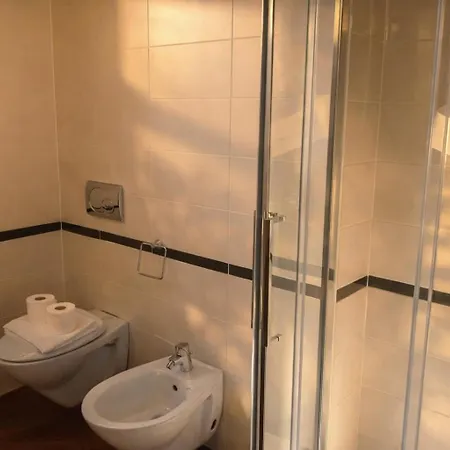 3 Centro アパート *