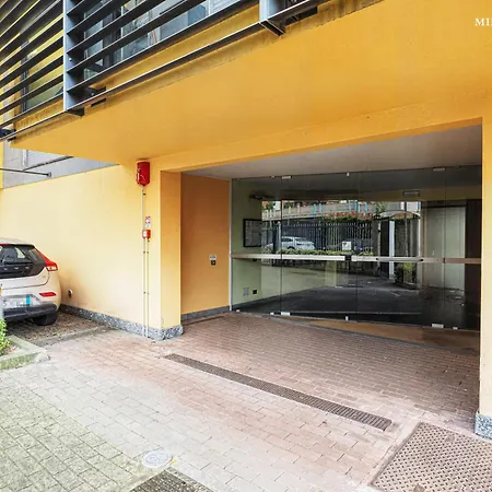 3 Centro Milan